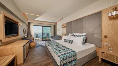 Secrets Sunny Beach Resort & Spa