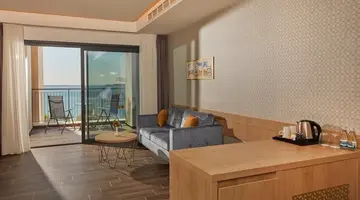 Secrets Sunny Beach Resort &amp Spa