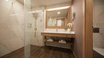 Secrets Sunny Beach Resort &amp Spa