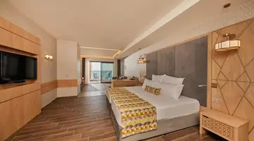 Secrets Sunny Beach Resort &amp Spa