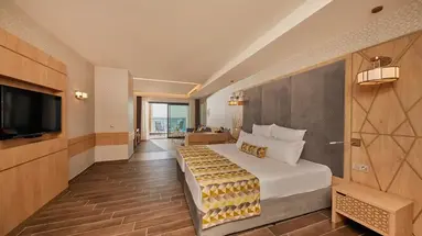 Secrets Sunny Beach Resort & Spa