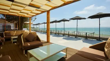 Secrets Sunny Beach Resort & Spa
