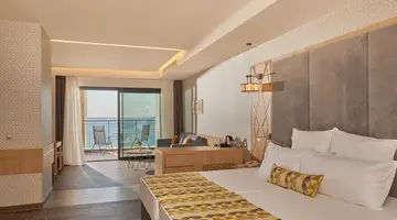 Secrets Sunny Beach Resort &amp Spa