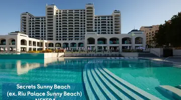 Secrets Sunny Beach Resort and Spa