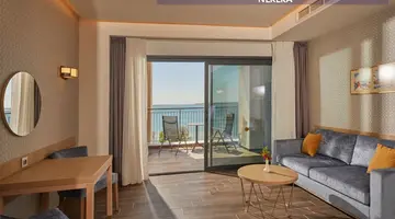 Secrets Sunny Beach Resort and Spa