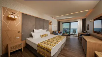 Secrets Sunny Beach Resort and Spa
