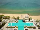 SECRETS SUNNY BEACH RESORT & SPA Adults Only