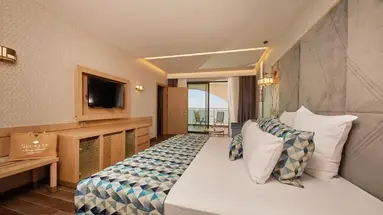 SECRETS SUNNY BEACH RESORT & SPA Adults Only