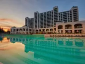 SECRETS SUNNY BEACH RESORT & SPA Adults Only