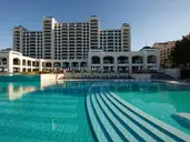 SECRETS SUNNY BEACH RESORT & SPA Adults Only