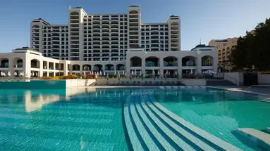 SECRETS SUNNY BEACH RESORT & SPA Adults Only