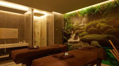 SECRETS SUNNY BEACH RESORT & SPA Adults Only