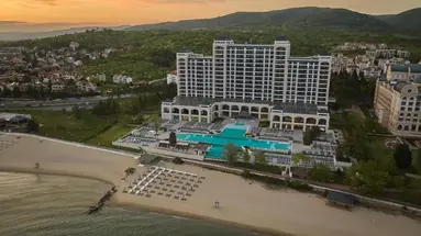 SECRETS SUNNY BEACH RESORT & SPA Adults Only