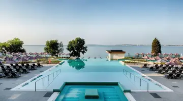 SECRETS SUNNY BEACH RESORT & SPA (EX. RIU PALACE SB)
