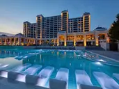 SECRETS SUNNY BEACH RESORT & SPA (EX. RIU PALACE SB)