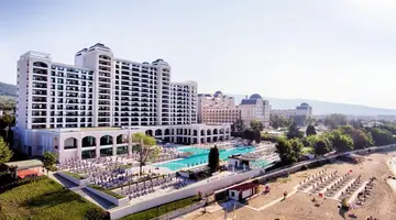 SECRETS SUNNY BEACH RESORT & SPA (EX. RIU PALACE SB)