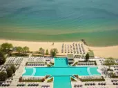 SECRETS SUNNY BEACH RESORT & SPA (EX. RIU PALACE SB)