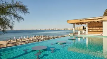 SECRETS SUNNY BEACH RESORT & SPA (EX. RIU PALACE SUNNY BEACH