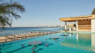 SECRETS SUNNY BEACH RESORT & SPA (EX. RIU PALACE SUNNY BEACH