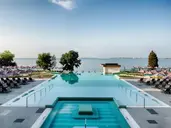 SECRETS SUNNY BEACH RESORT & SPA (EX. RIU PALACE SUNNY BEACH