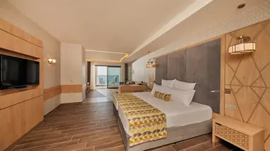 SECRETS SUNNY BEACH RESORT & SPA (EX. RIU PALACE SUNNY BEACH