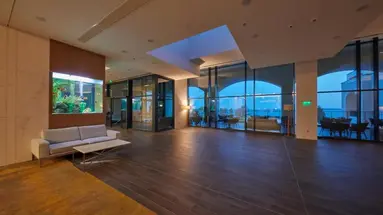 SECRETS SUNNY BEACH RESORT & SPA (EX. RIU PALACE SUNNY BEACH