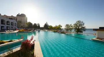 SECRETS SUNNY BEACH RESORT & SPA (EX. RIU PALACE SUNNY BEACH