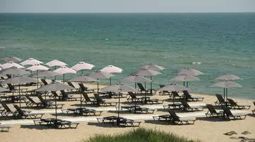SECRETS SUNNY BEACH RESORT & SPA (EX. RIU PALACE SUNNY BEACH