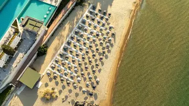 SECRETS SUNNY BEACH RESORT & SPA (EX. RIU PALACE SUNNY BEACH