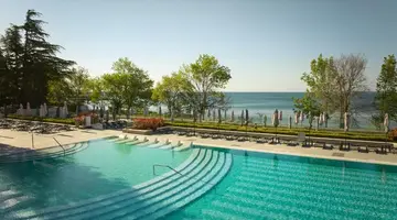 SECRETS SUNNY BEACH RESORT & SPA (EX. RIU PALACE SUNNY BEACH