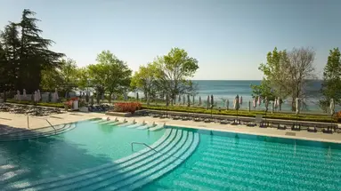 SECRETS SUNNY BEACH RESORT & SPA (EX. RIU PALACE SUNNY BEACH