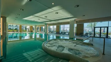 SECRETS SUNNY BEACH RESORT & SPA (EX. RIU PALACE SUNNY BEACH