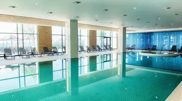SECRETS SUNNY BEACH RESORT & SPA (EX. RIU PALACE SUNNY BEACH