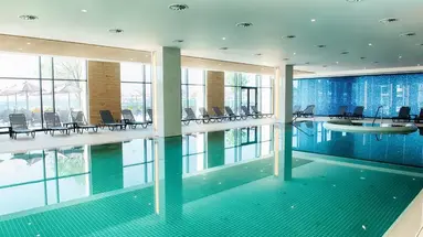 SECRETS SUNNY BEACH RESORT & SPA (EX. RIU PALACE SUNNY BEACH