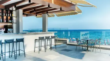 SECRETS SUNNY BEACH RESORT & SPA (EX. RIU PALACE SUNNY BEACH