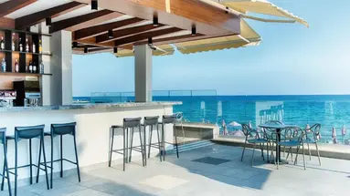 SECRETS SUNNY BEACH RESORT & SPA (EX. RIU PALACE SUNNY BEACH