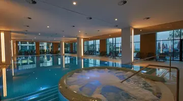 SECRETS SUNNY BEACH RESORT & SPA (EX. RIU PALACE SUNNY BEACH