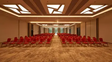 SECRETS SUNNY BEACH RESORT & SPA (EX. RIU PALACE SUNNY BEACH