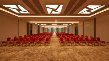 SECRETS SUNNY BEACH RESORT & SPA (EX. RIU PALACE SUNNY BEACH