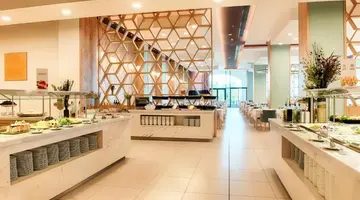 SECRETS SUNNY BEACH RESORT & SPA (EX. RIU PALACE SUNNY BEACH