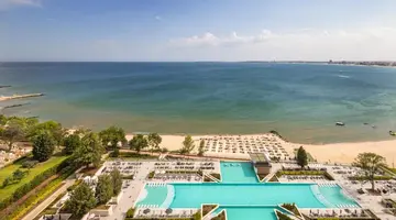 SECRETS SUNNY BEACH RESORT & SPA (EX. RIU PALACE SUNNY BEACH