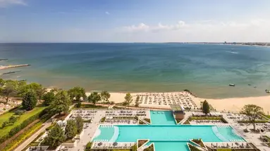SECRETS SUNNY BEACH RESORT & SPA (EX. RIU PALACE SUNNY BEACH