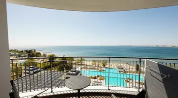 SECRETS SUNNY BEACH RESORT & SPA (EX. RIU PALACE SUNNY BEACH