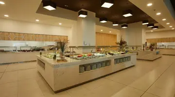 SECRETS SUNNY BEACH RESORT & SPA (EX. RIU PALACE SUNNY BEACH