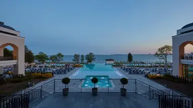 SECRETS SUNNY BEACH RESORT & SPA (EX. RIU PALACE SUNNY BEACH