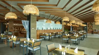 SECRETS SUNNY BEACH RESORT & SPA (EX. RIU PALACE SUNNY BEACH