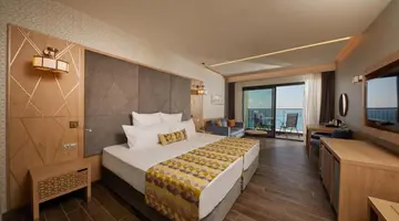 SECRETS SUNNY BEACH RESORT & SPA (EX. RIU PALACE SUNNY BEACH