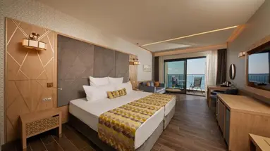SECRETS SUNNY BEACH RESORT & SPA (EX. RIU PALACE SUNNY BEACH