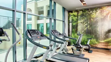 SECRETS SUNNY BEACH RESORT & SPA (EX. RIU PALACE SUNNY BEACH