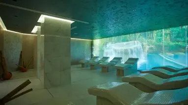 SECRETS SUNNY BEACH RESORT & SPA (EX. RIU PALACE SUNNY BEACH